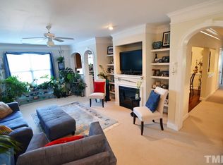 3810 Lunceston Way APT 103, Raleigh, NC 27613