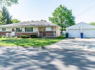 3713 Arnelle Rd, Columbus, OH 43228