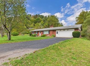 6765 Route 87, Forksville, PA 18616