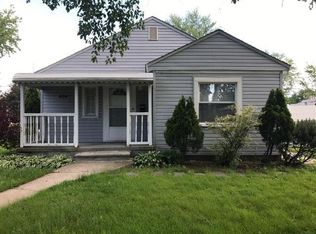 1603 Buckingham Ave, Lincoln Park, MI 48146