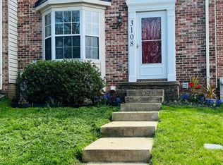 3108 Tipton Way, Abingdon, MD 21009