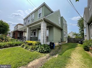 3514 President St, Philadelphia, PA 19114