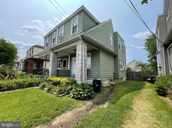 3514 President St, Philadelphia, PA 19114