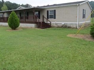 1816 Rabbittown Rd, Glencoe, AL 35905