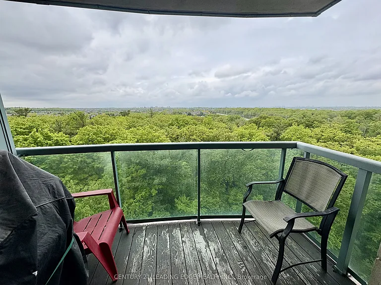 2565 Erin Centre Blvd #1107 — Photo 7