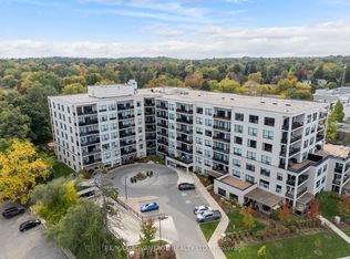 1200 Commissioners Rd E #509, London, ON N6K0J7