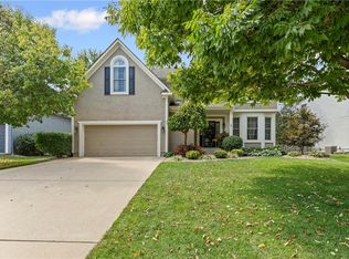 15957 W 160th St, Olathe, KS 66062