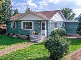 1242 Farragut Ave, Colorado Springs, CO 80909
