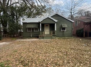 3264 Dougherty Dr, Baton Rouge, LA 70805