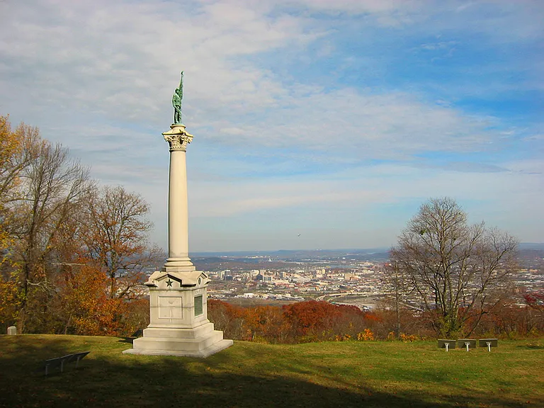 Orchard Knob