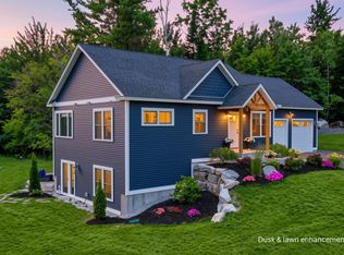 13 Efficiency Way, Bridgton, ME 04009