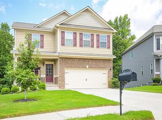 38 Quail Bend Loop, Dallas, GA 30157