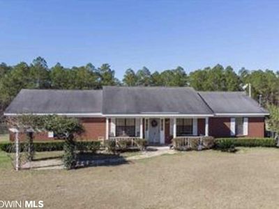 21897 Palomino Cir, Robertsdale, AL, 36567