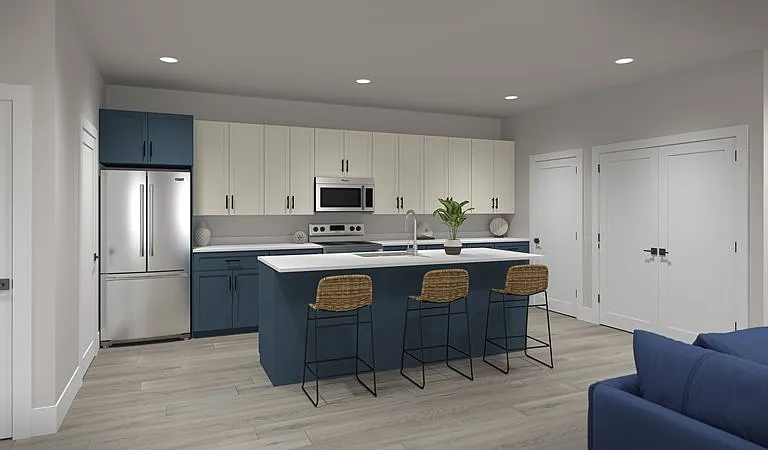 Lofts at Princeton — Photo 16