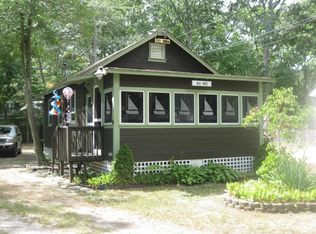 206 Swan Blvd, Toms River, NJ 08753