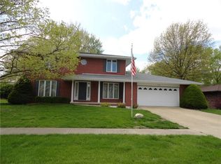 1205 N Buxton St, Indianola, IA 50125