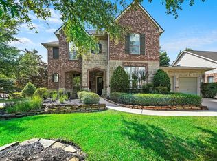 3 Carmeline Dr, Spring, TX 77382