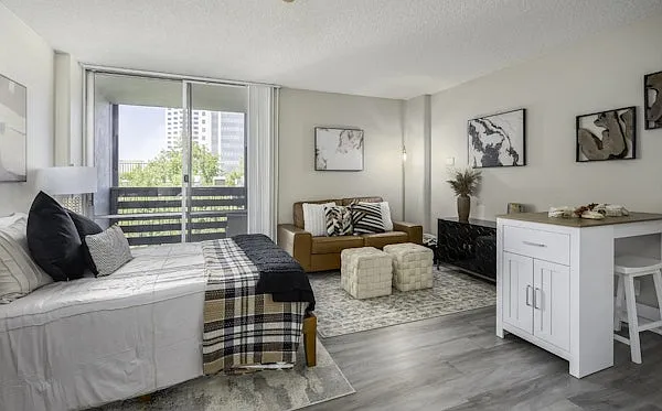 The Riverview (55+)