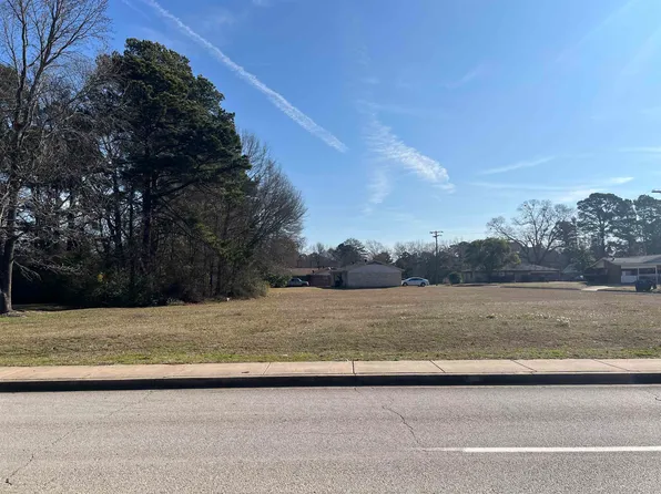 Martin Luther King Blvd, Longview, TX 75602