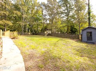 1825 Mohawk Dr, Alabaster, AL 35007