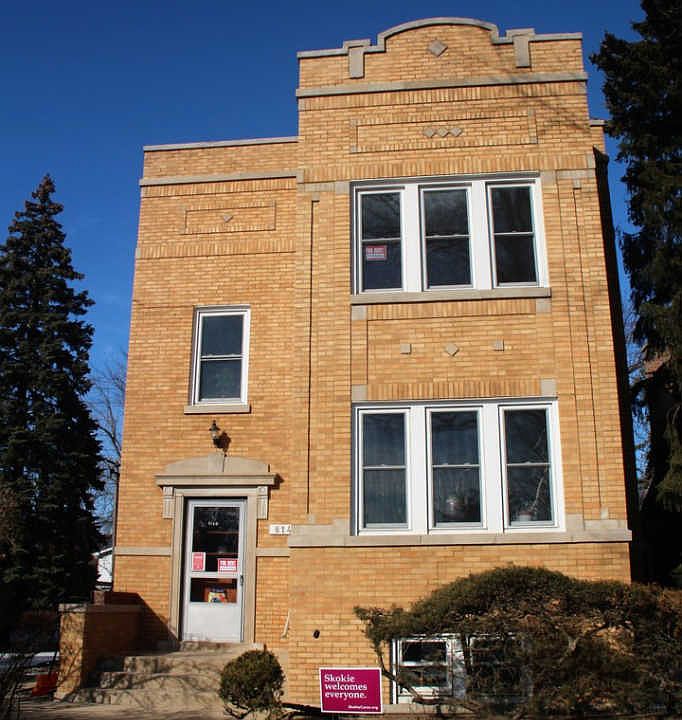 1st image of 8140 Kenneth Ave APT 2