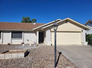 4043 Canyon Hills Dr, Kingman, AZ 86409