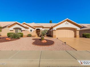 15710 W Greystone Dr, Sun City West, AZ 85375