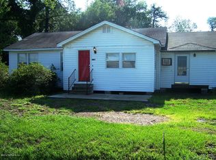 137 Suzanne Ave, Orange Park, FL 32073