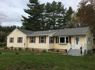2 Victory Rd, Billerica, MA 01821