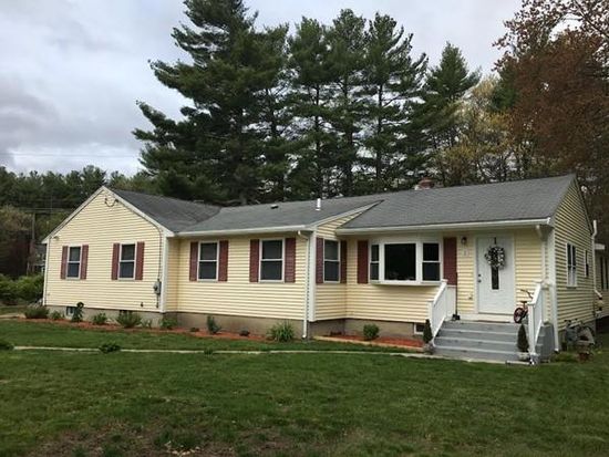 2 Victory Rd, North Billerica, MA 01862 | Zillow