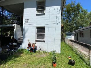 1441 Grothe St, Jacksonville, FL 32209