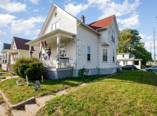 126 E Homer St, Michigan City, IN