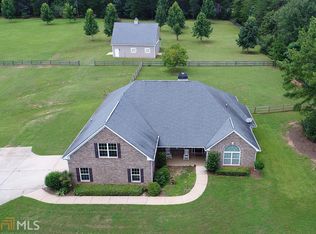 337 Old South River Rd, Jackson, GA 30233