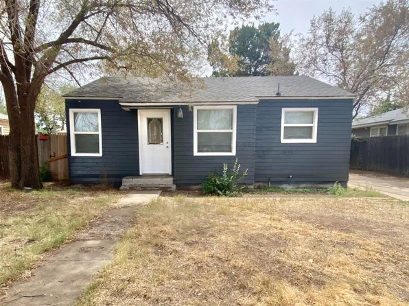 2405 23rd St, Lubbock, TX 79411