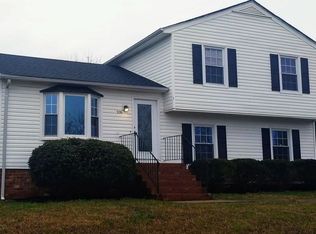 906 Bowitch Ct, Richmond, VA 23223