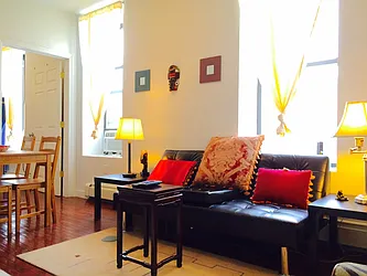 Rented by Keller Williams NYC