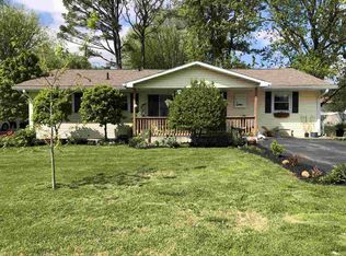 509 Southwood Dr, Bedford, IN