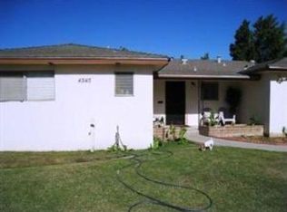 4545 E Cortland Ave, Fresno, CA 93726