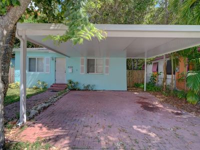3585 Franklin Ave, Miami, FL, 33133