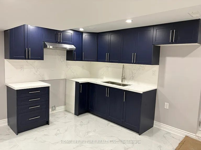 5 Knotwood Cres #BASEMENT — Photo 3