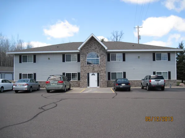 Forest View Apartments, 7107-7109 State Highway 47 #2B-1Ba-1000Sqft, Lake Tomahawk, WI 54539