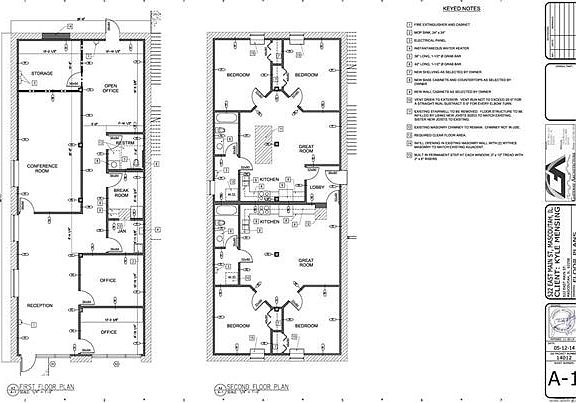 2nd image of 522 E Main St APT A