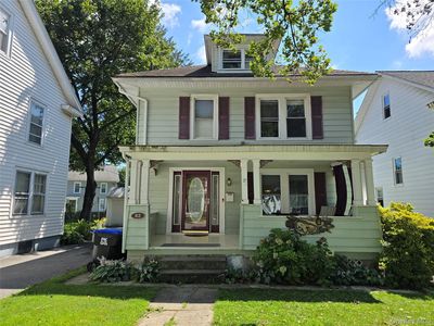 63 Manitou Avenue, Poughkeepsie, NY, 12603