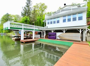 1455 Crystal Lake Rd, Hancock, NY 13783