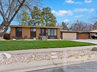 1099 E Chevy Chase Dr, Murray, UT 84117