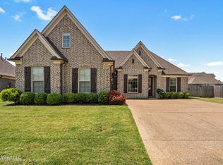 4667 W Dublin, Olive Branch, MS 38654