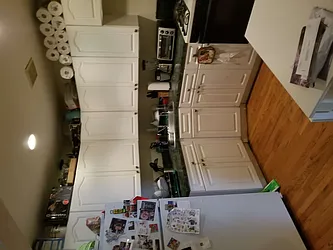 Rented by Work Hard Realty LLC