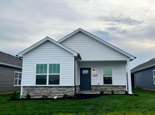 1248 Parkland Trl, Jeffersonville, IN