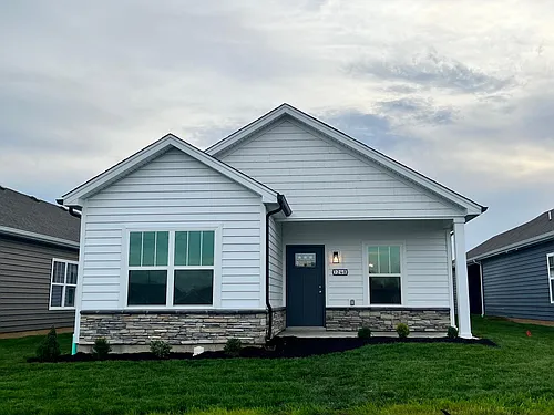 1248 Parkland Trl Photo 1