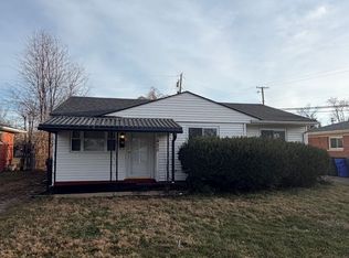 420 Tibbs Ln, Lexington, KY 40511